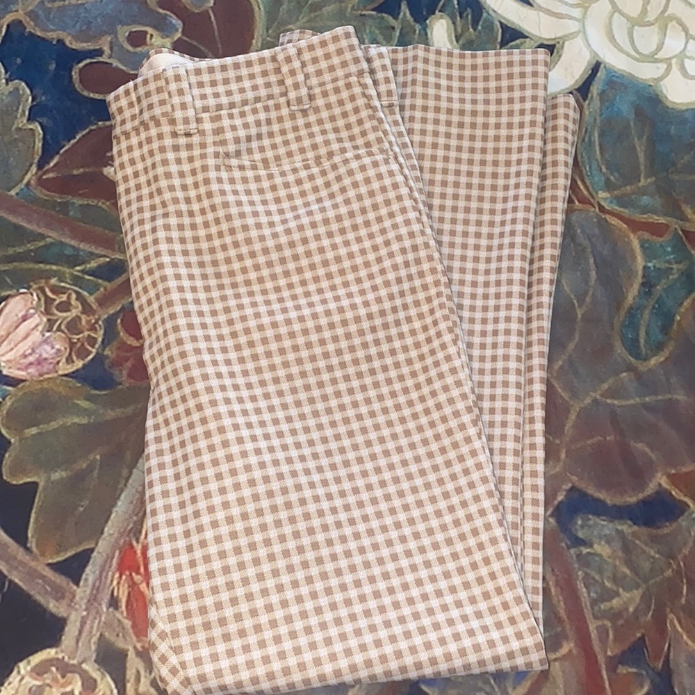 Vintage pants